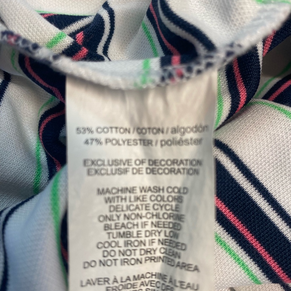Ben Hogan Short Sleeve Golf Shirt Men’s Large - Picture 4 of 4